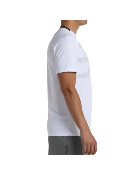 Camiseta Bullpadel Unale 012 | Ofertas de pádel